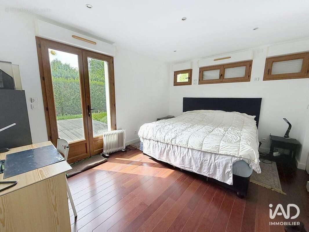 Photo 4 - Maison à CONDE-SUR-VESGRE