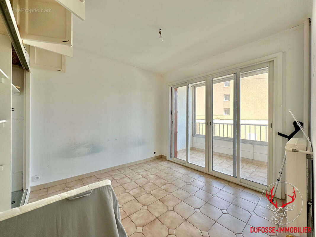 Appartement à SAINT-MANDRIER-SUR-MER