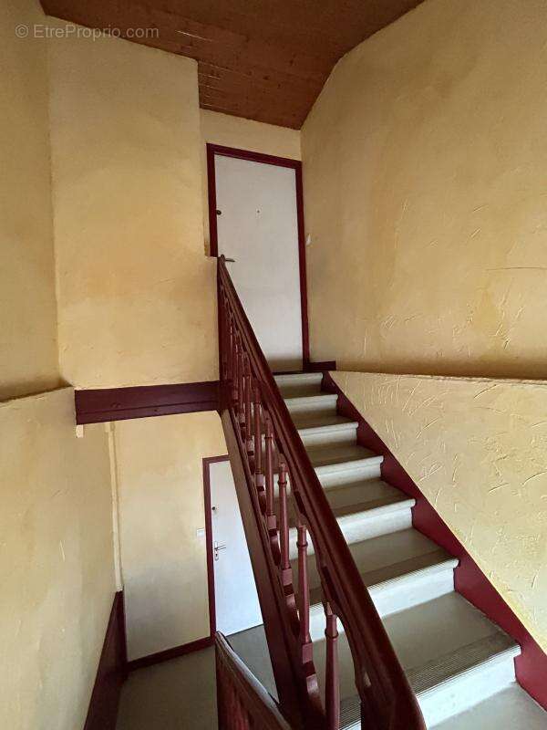 Appartement à LIMOGES