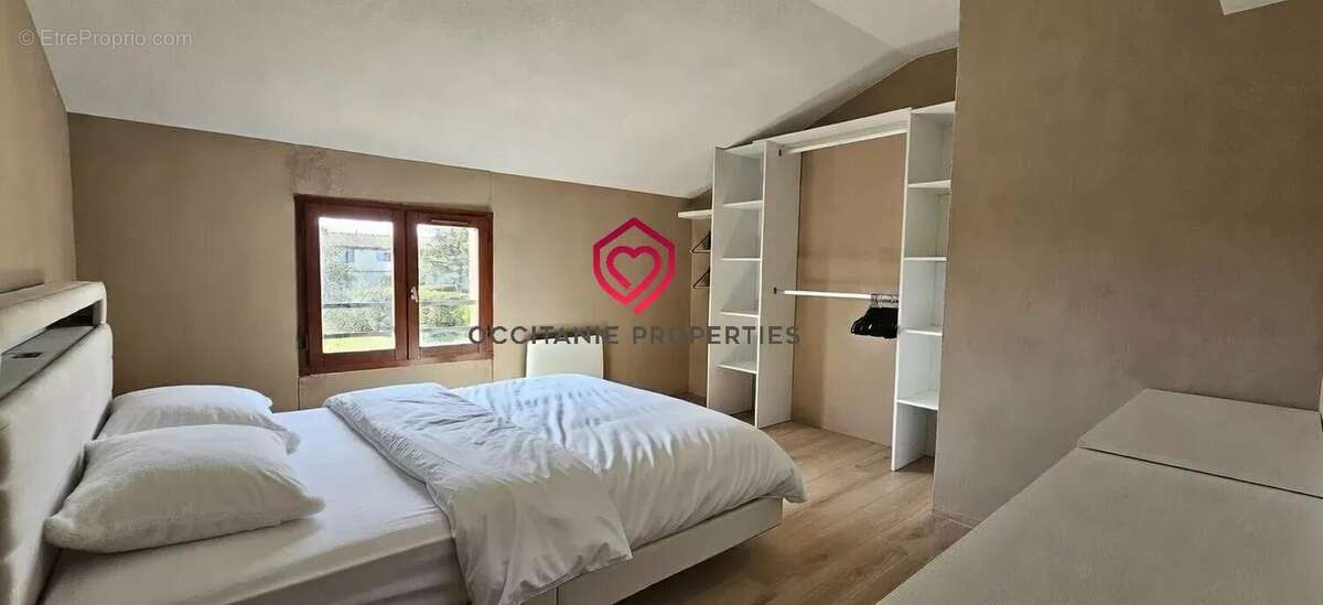 Maison à BEAUMONT-SUR-LEZE