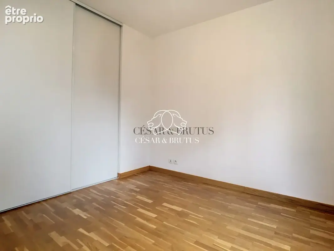 Appartement 44 m² à Lyon-8e  - photo 7
