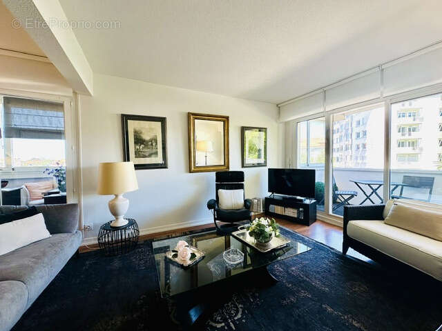 Appartement à BIARRITZ