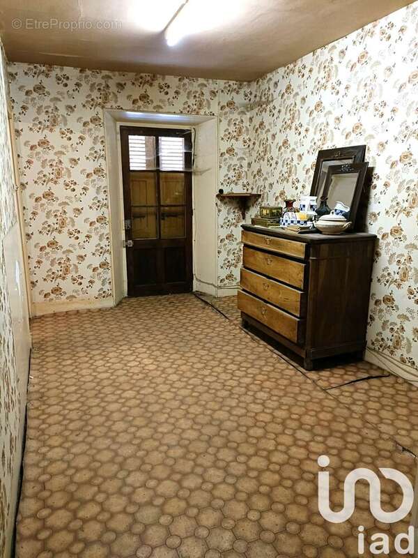 Photo 4 - Maison à VALJOUFFREY