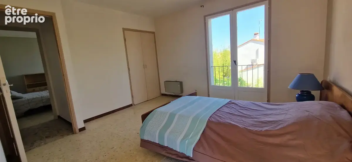 Cabestany -  proche médipôle -  villa  familiale sur 3 faces avec jardin et garage - photo 8