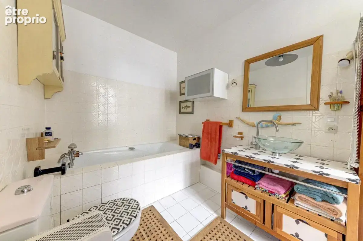Maison 4 pièces 100 m² à vendre à Boulogne-Billancourt (92100) - photo 9
