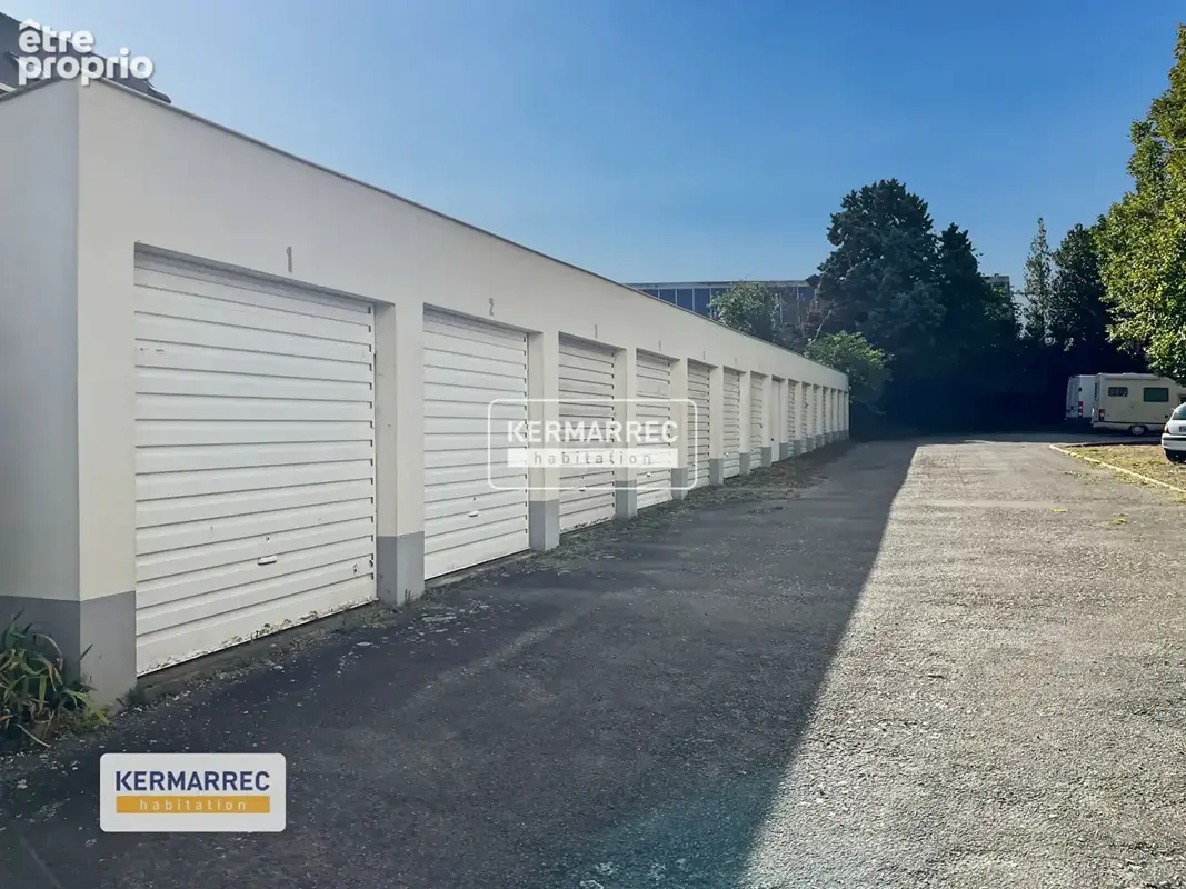 Appartement T3 - Jean Mermoz - Balcon, garage et espaces verts - photo 13