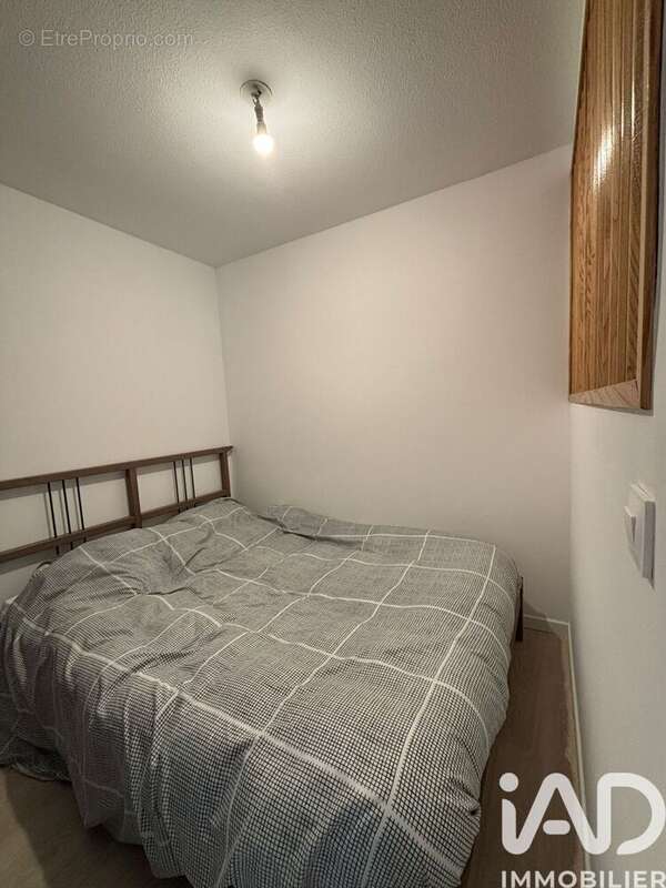 Photo 4 - Appartement à VANNES
