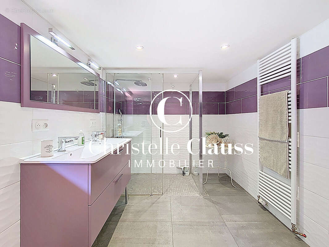Maison Niederhausbergen 5 pièces 136 m2 - photo 11