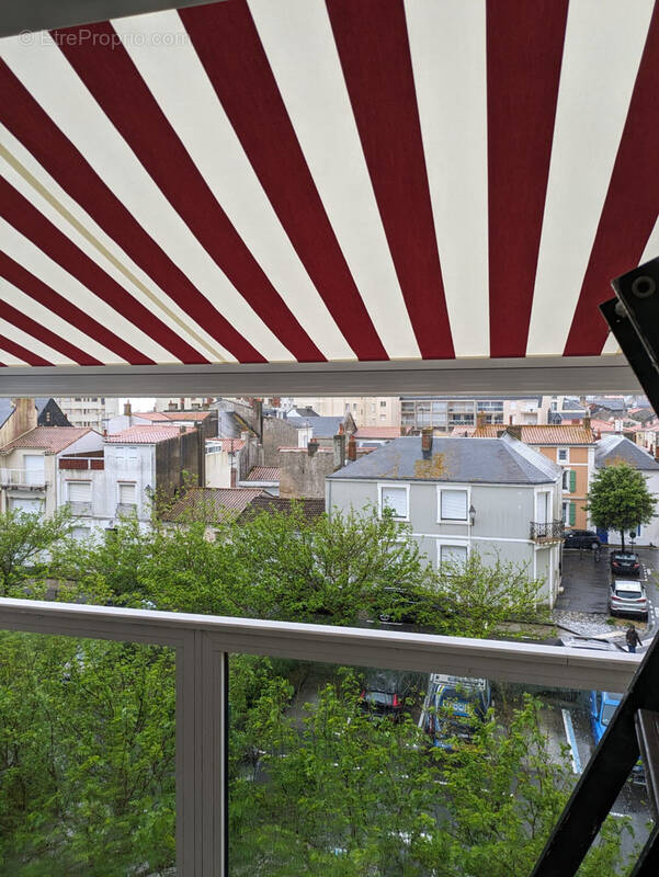 Appartement à LES SABLES-D&#039;OLONNE