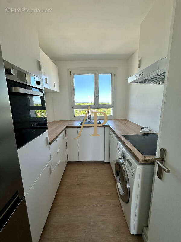 Appartement à SAINT-GERMAIN-EN-LAYE