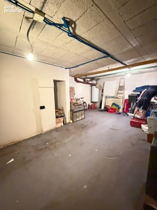 Appartement 5 pièces 143 m² à vendre à Grenoble (38000) - photo 8