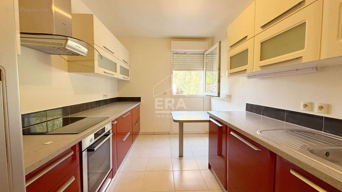 Appartement 66m² à nice - photo 3