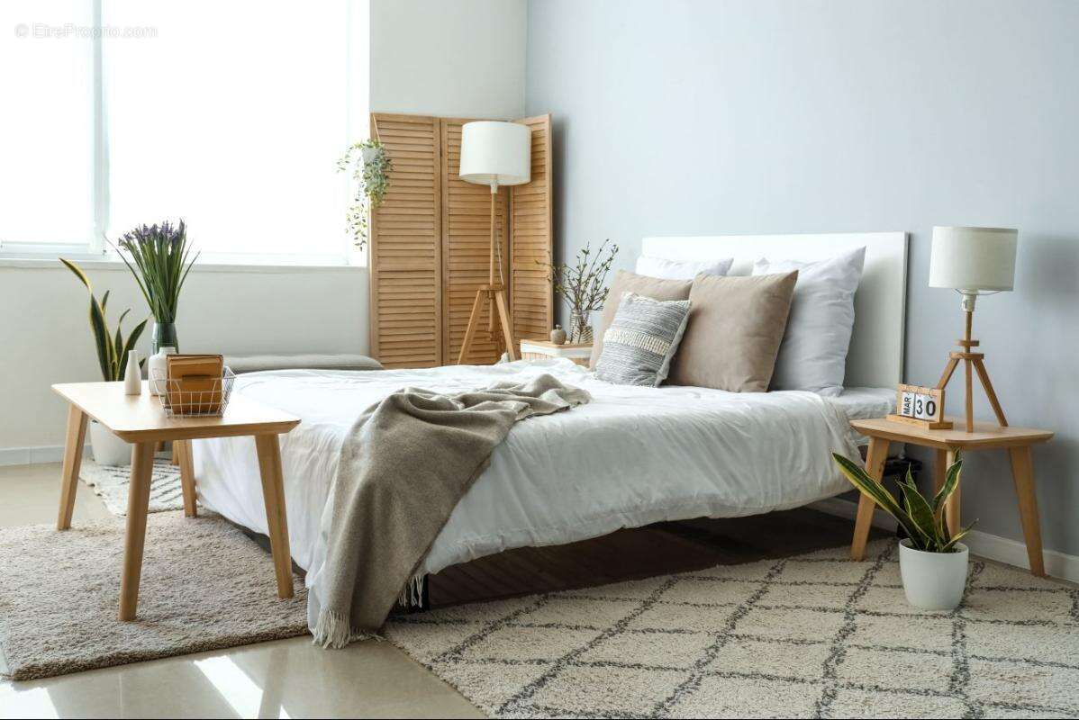 Appartement T2 de 48m² à AUBERVILLIERS - photo 2