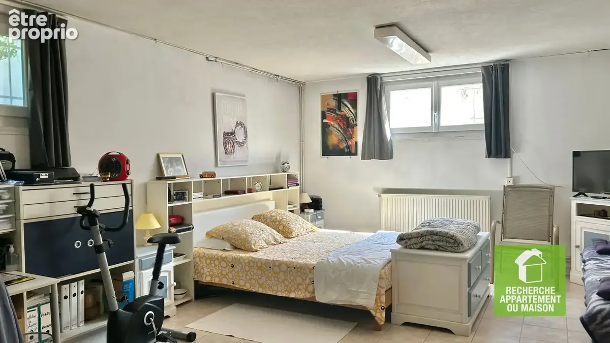 Maison 5 pièces 160m2 sur 1007m2 de terrain - photo 10