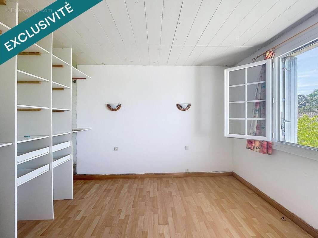 Photo 8 - Maison à RUFFEC