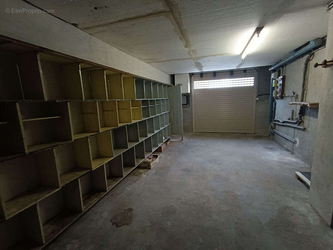 Maison à CASTELNAUDARY