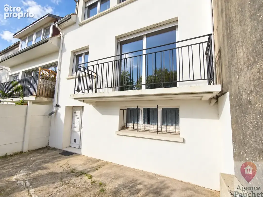 Boulogne-sur-mer   vieil-âtre / vieille ville   une maison familiale avec jardin, garage et sous-sol complet - photo 4