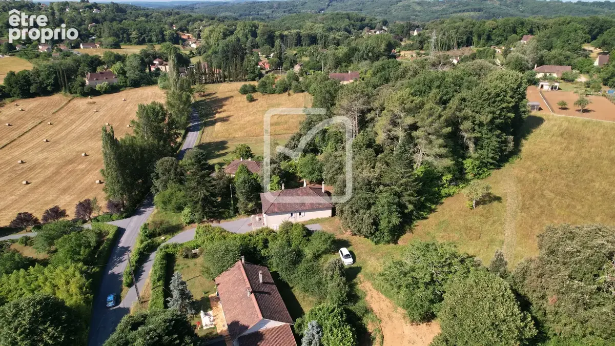 Maison individuelle a sarlat - photo 14