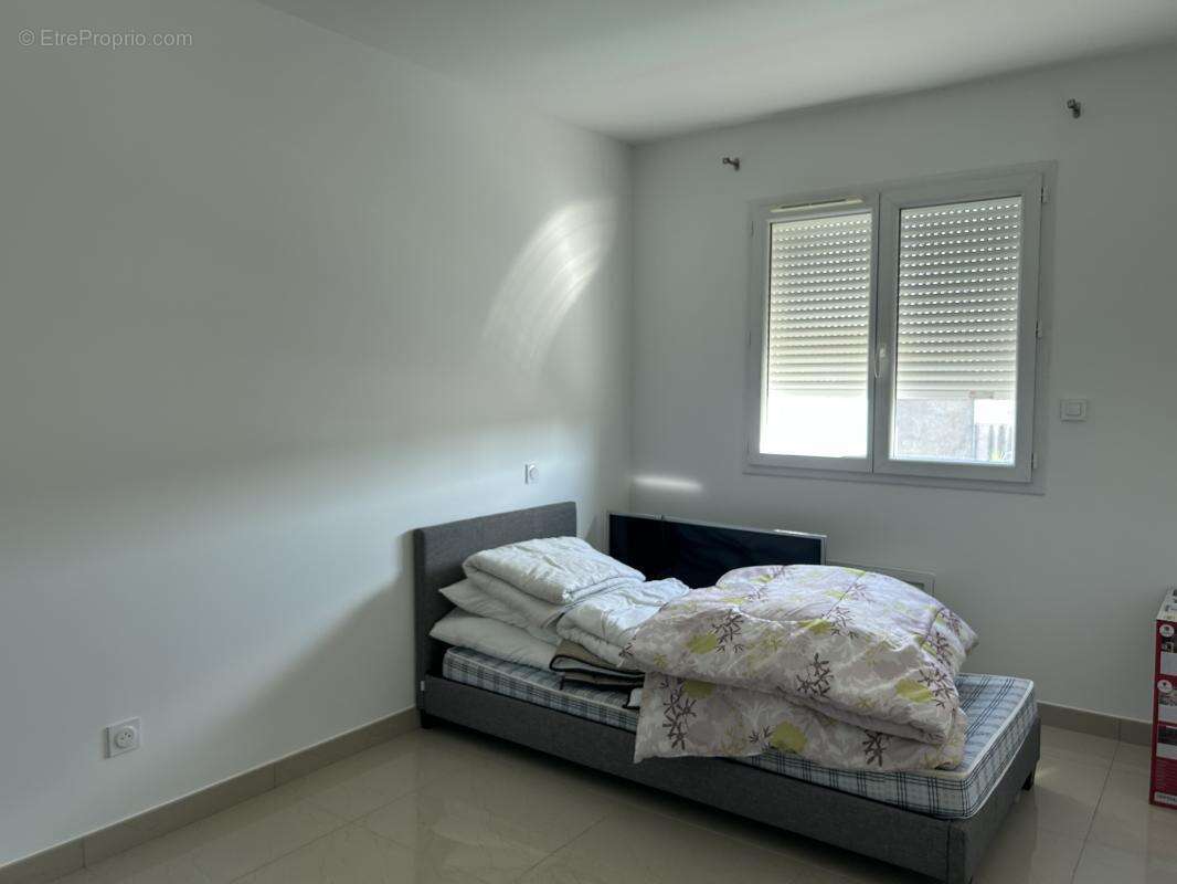 Maison à CAZOULS-LES-BEZIERS