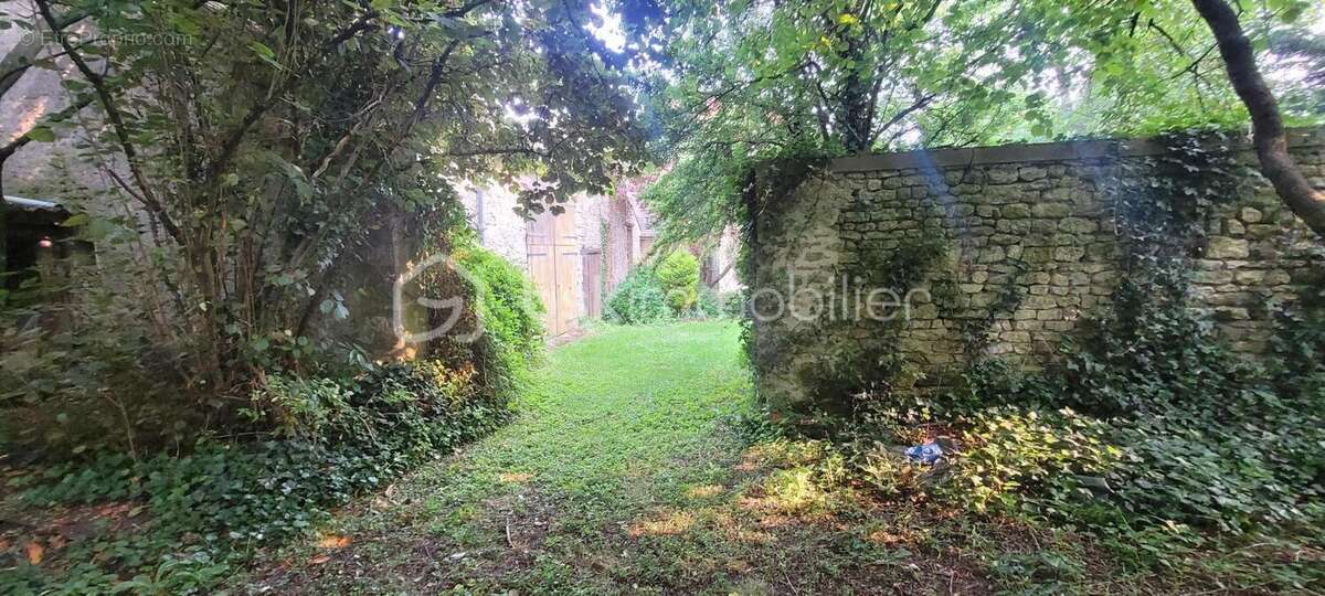 Maison à PITHIVIERS