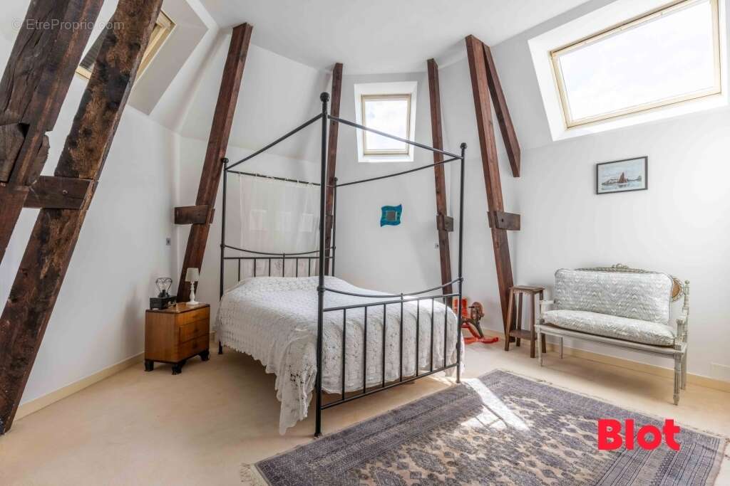 Maison à HEDE