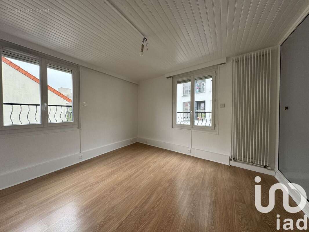 Photo 7 - Appartement à ROSNY-SOUS-BOIS