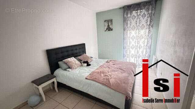 Appartement 64 m² à Montpellier  - photo 8
