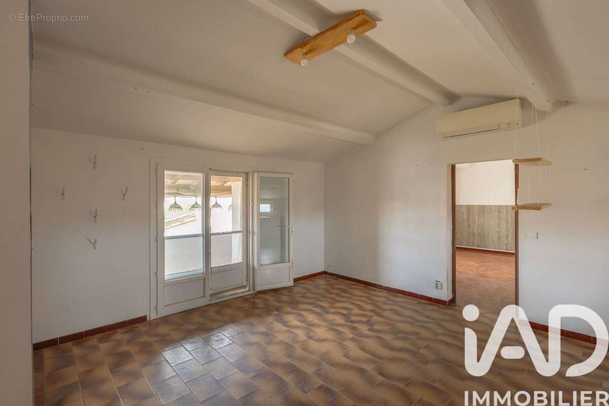 Photo 5 - Appartement à SAINTES-MARIES-DE-LA-MER
