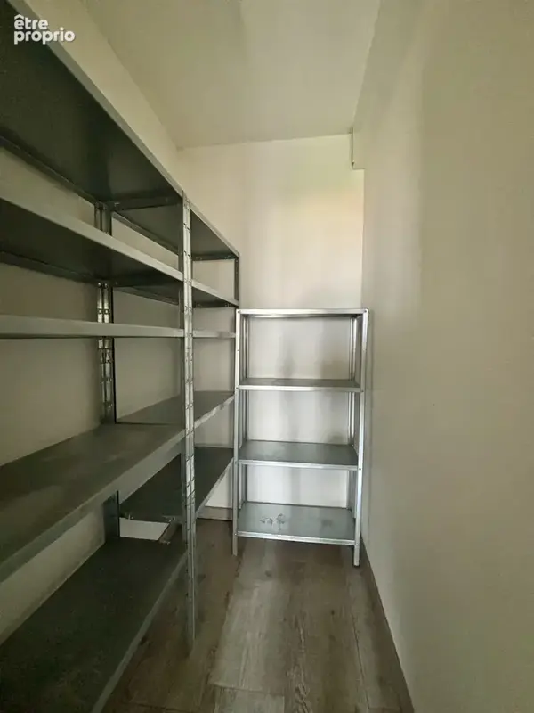 T2 bis de 30 m2 au 10? étage   Moulin-à-Vent, Perpignan - photo 6