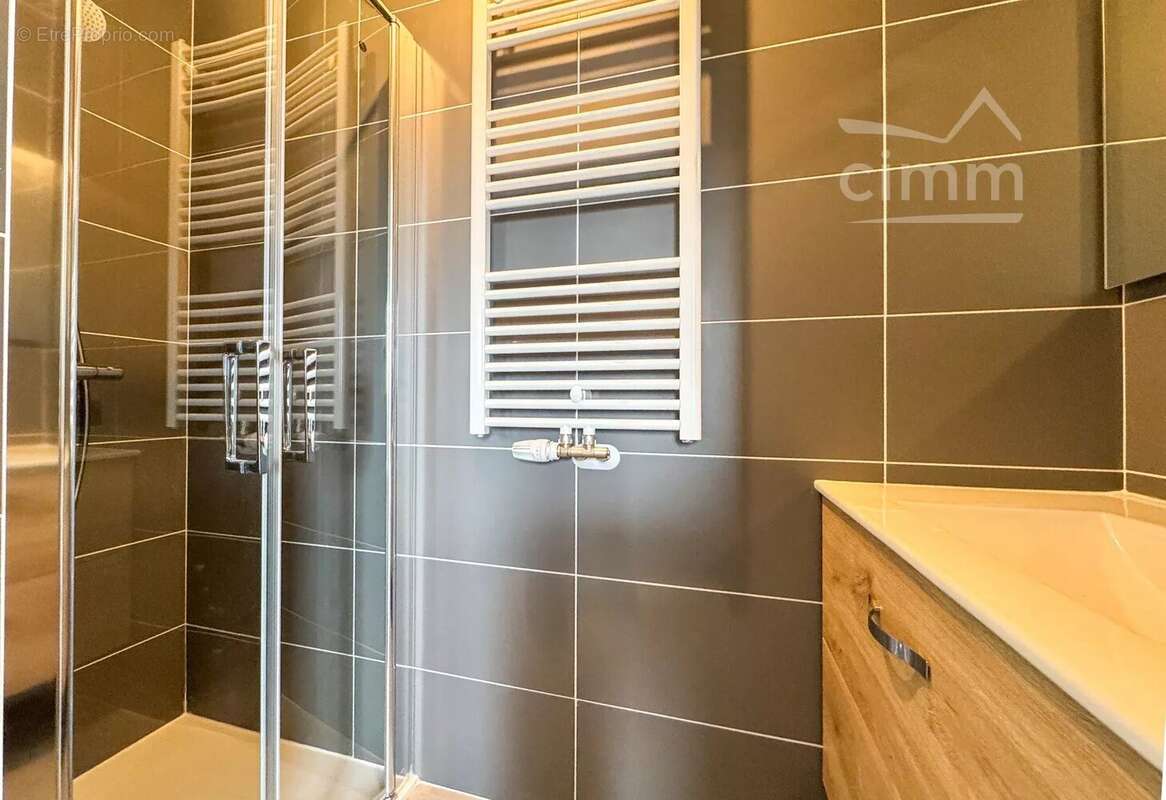 Appartement à LE VERSOUD