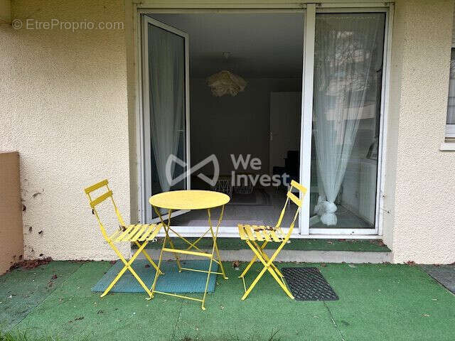 Appartement à PAU