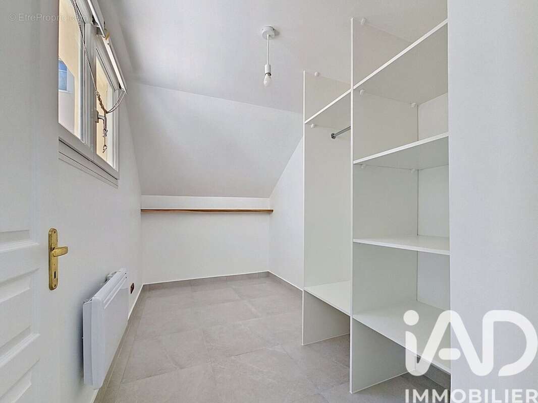 Photo 4 - Appartement à LES LOGES-EN-JOSAS