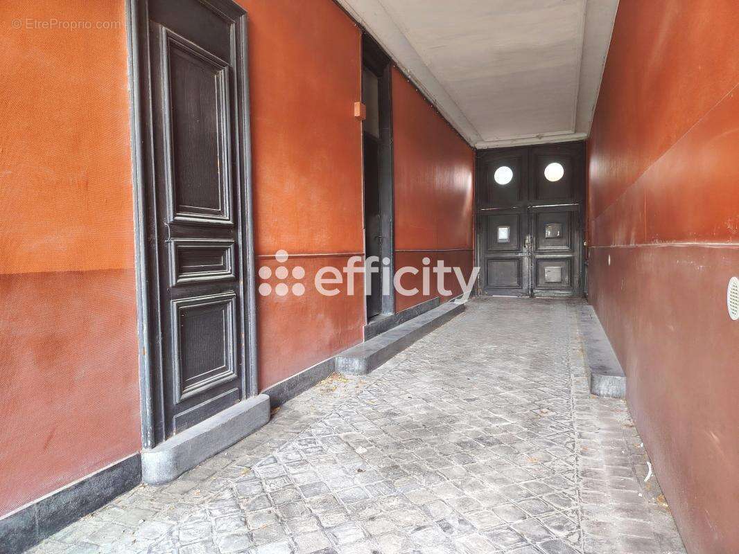Appartement à ROUBAIX