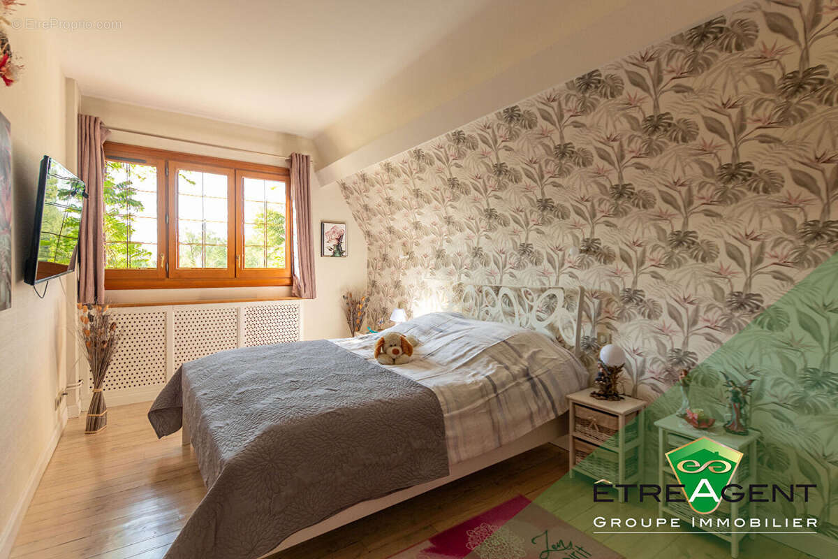 Maison à SAINT-PHILBERT-SUR-RISLE