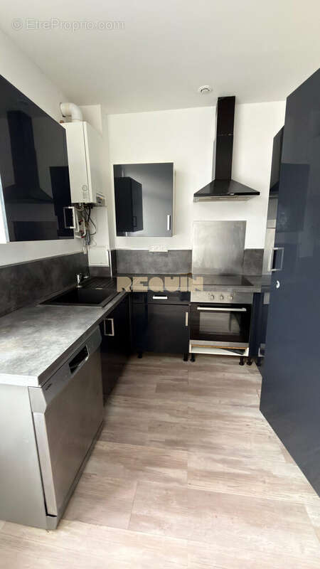Appartement à LILLE