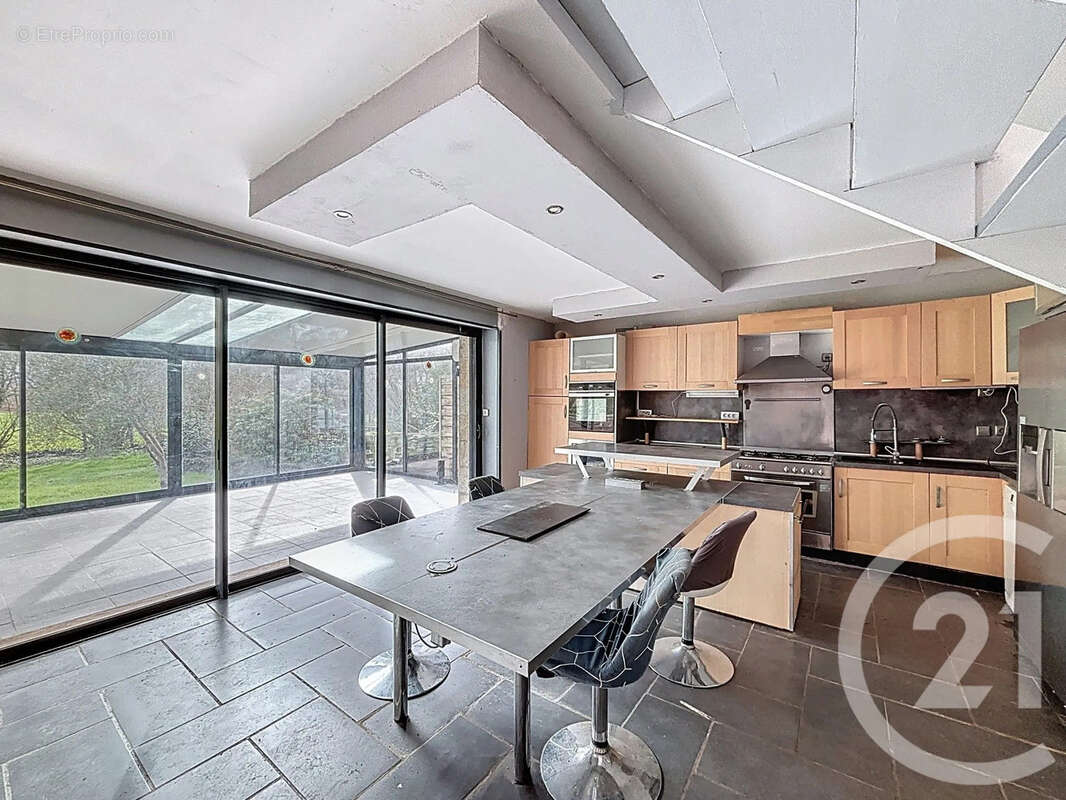 Maison à PLOUMILLIAU