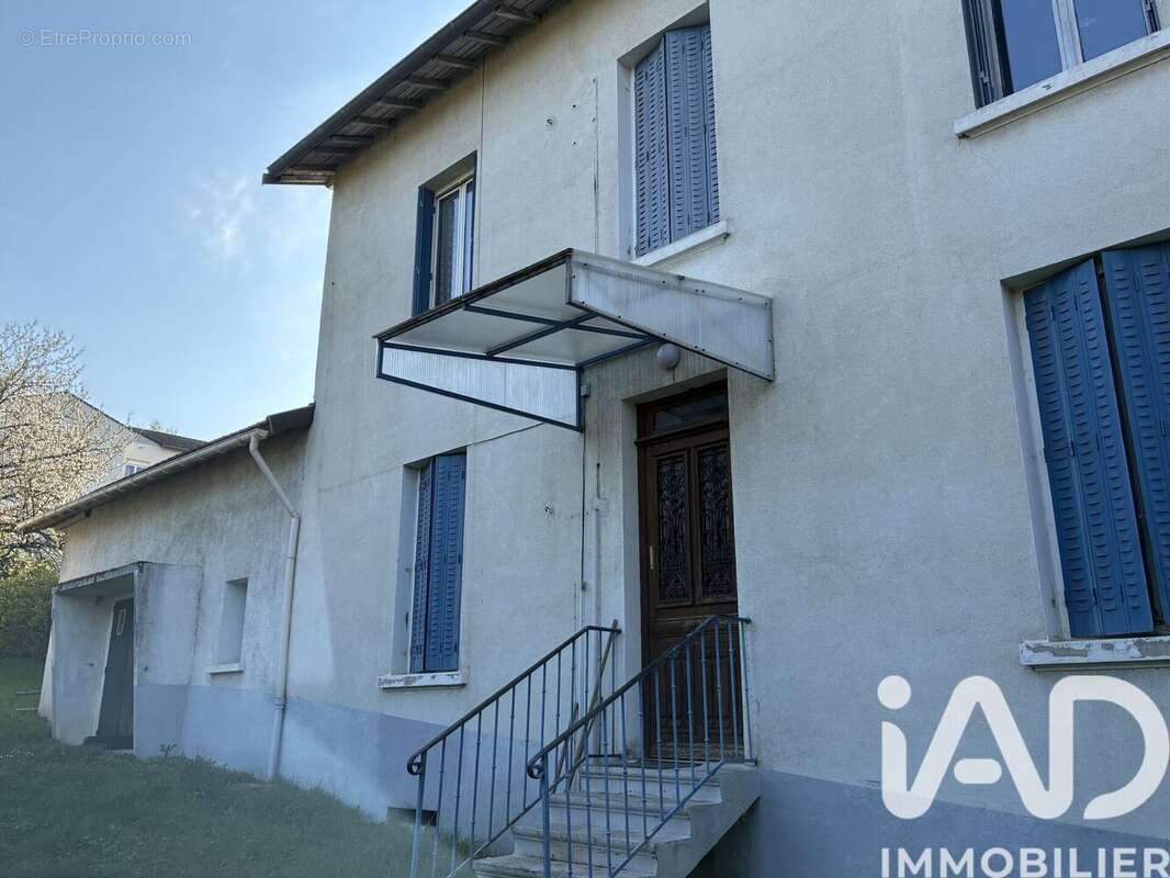 Photo 5 - Maison à SEREZIN-DU-RHONE