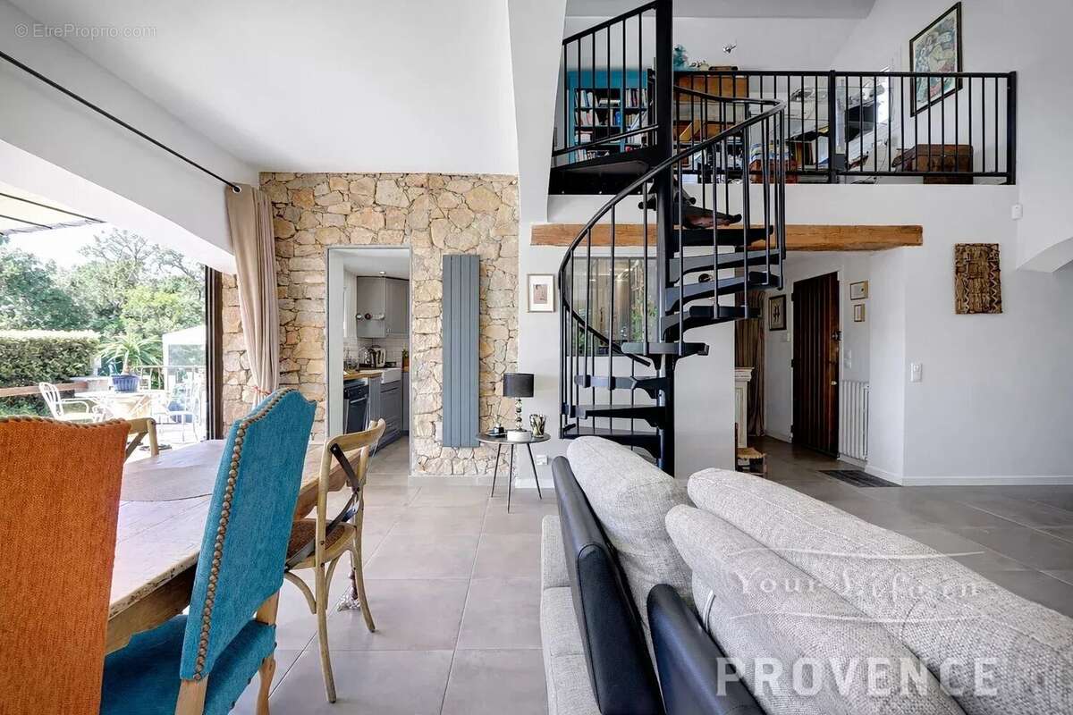 Maison à FLAYOSC