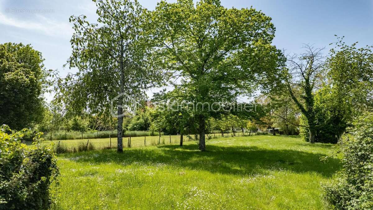 Maison à ARGENVIERES