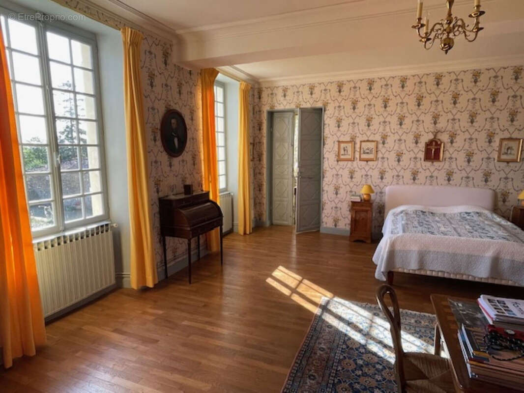 Maison à LA ROCHE-SUR-YON