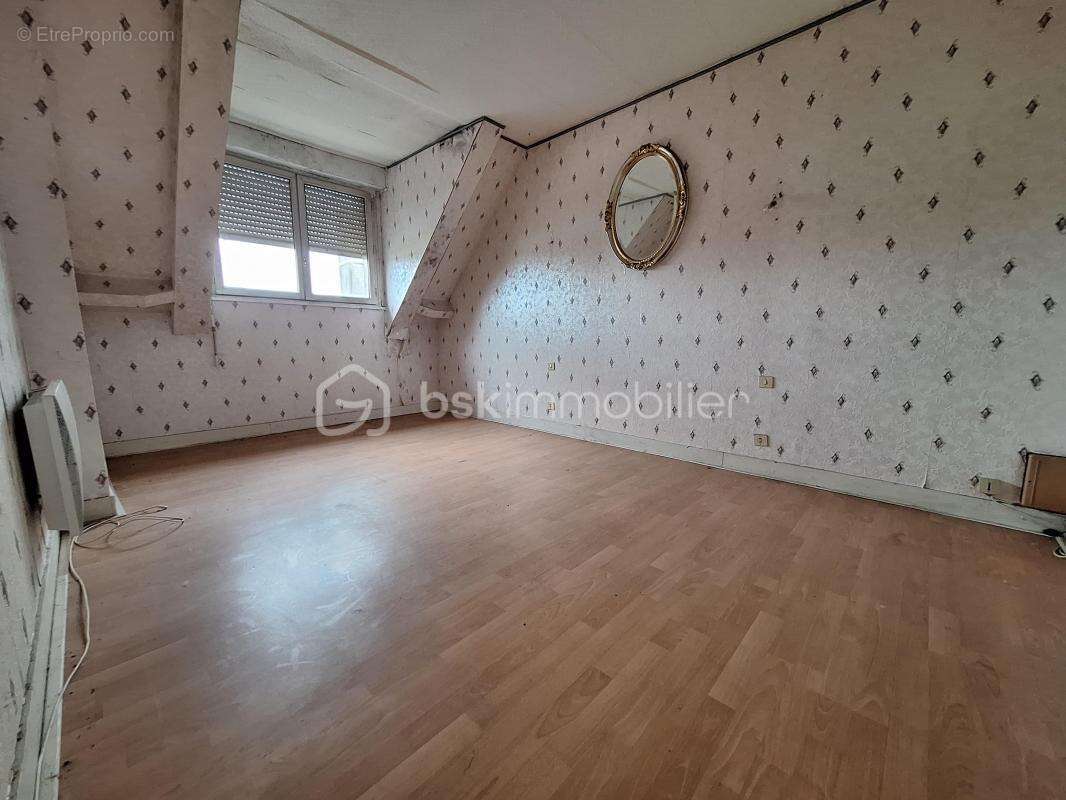 Appartement à JARGEAU