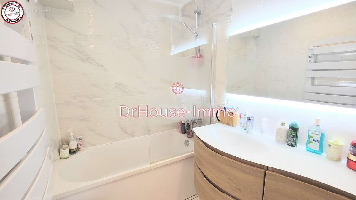 Appartement à LE CHESNAY