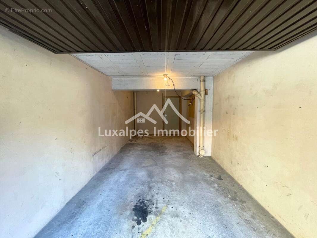 Appartement à THONES