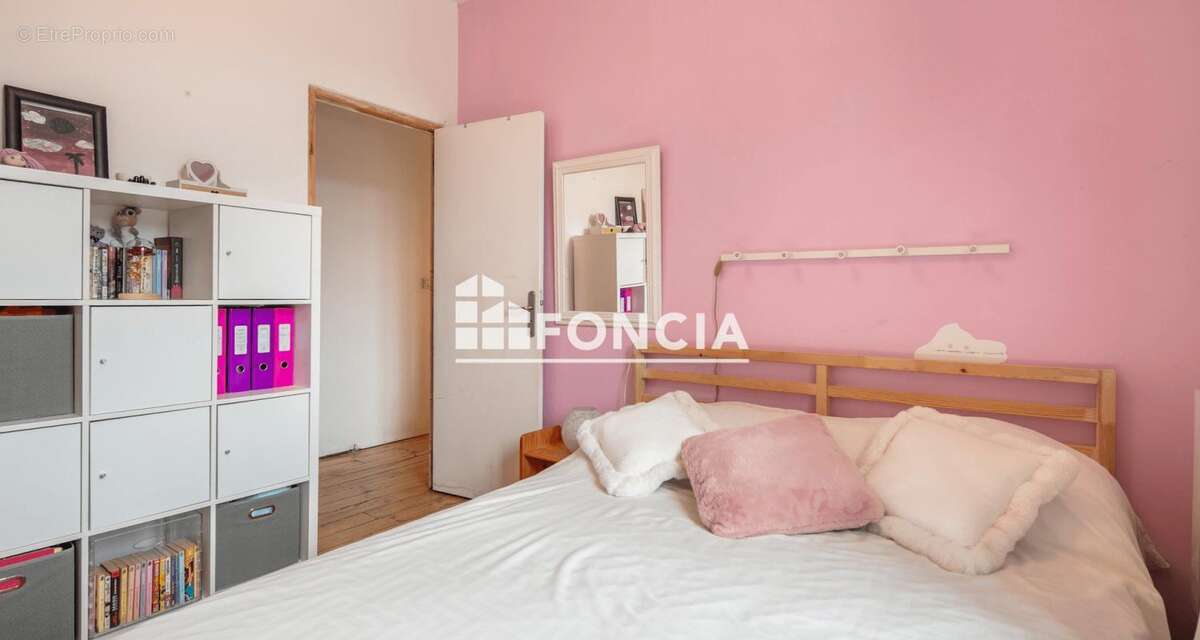 Maison à CHAMP-SUR-DRAC