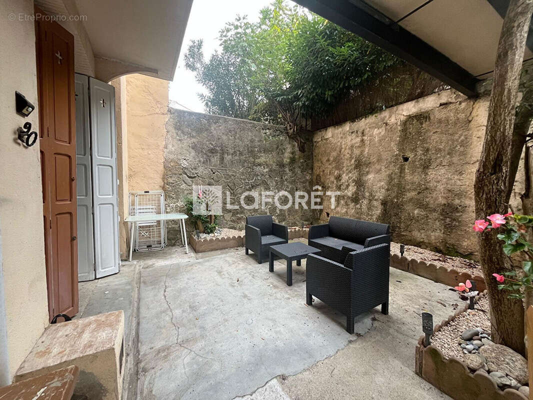 Appartement à AMELIE-LES-BAINS-PALALDA