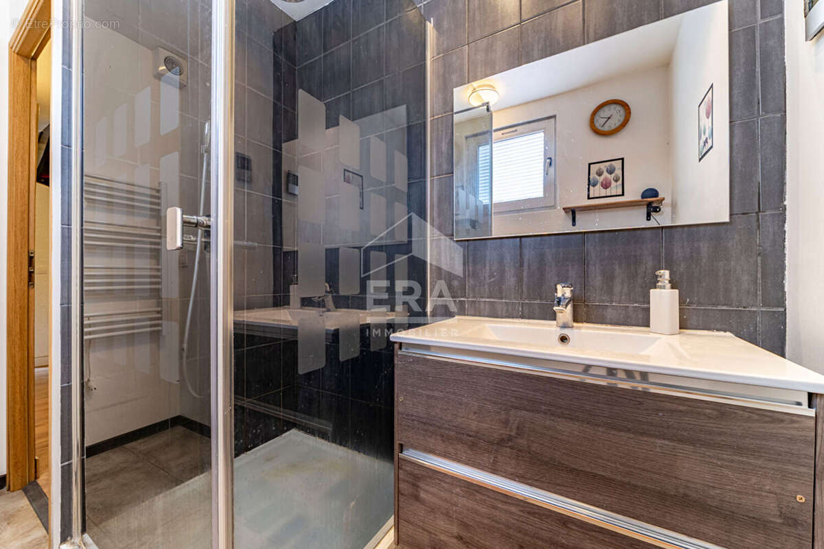 Appartement à VILLENEUVE-D'ASCQ