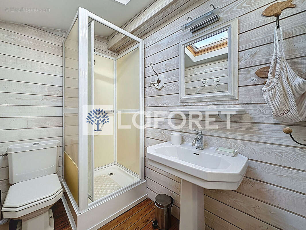 Maison Bressuire - photo 10