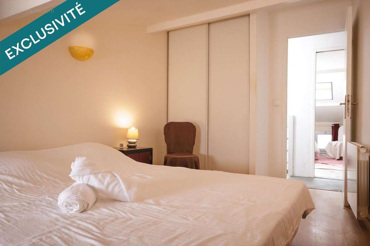 Photo 6 - Maison à SAINT-LAURENT-SUR-SAONE