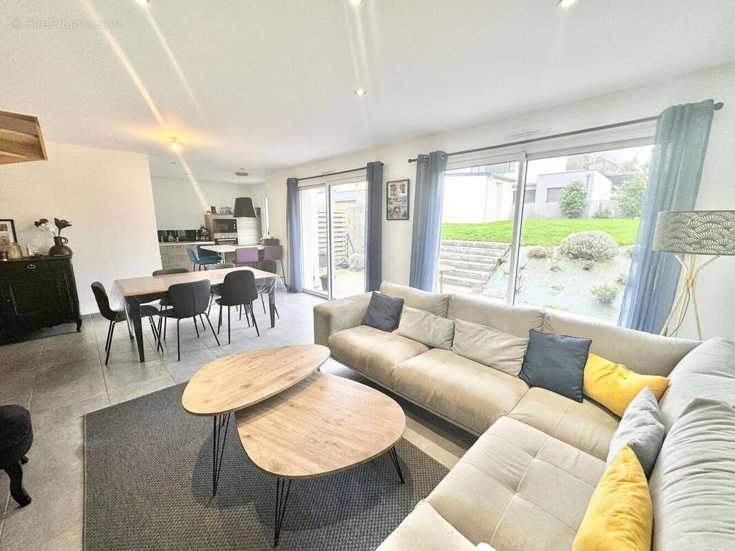 Photo 4 - Maison à VITRE