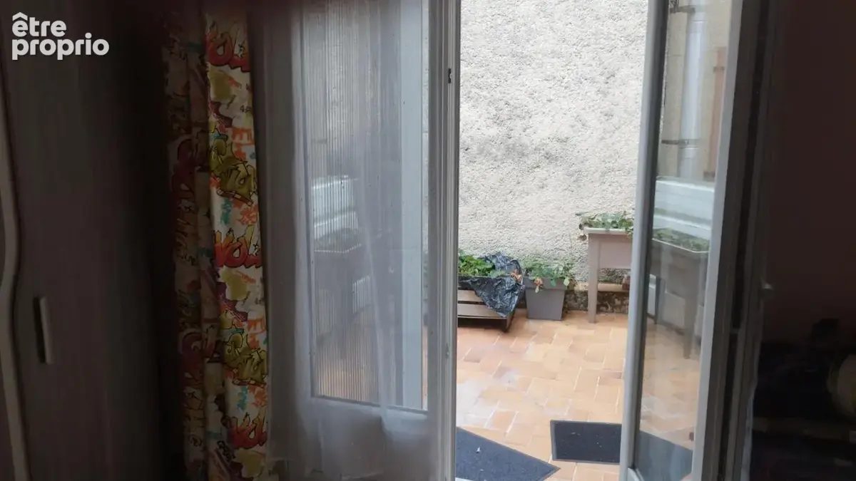 Immeuble Esperaza 5 pièces  200m2 - photo 6